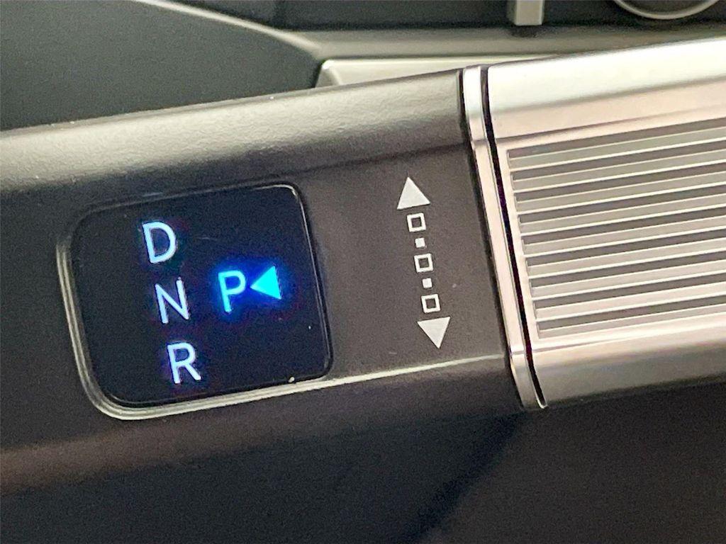 new 2026 Hyundai Santa Fe car, priced at $34,570