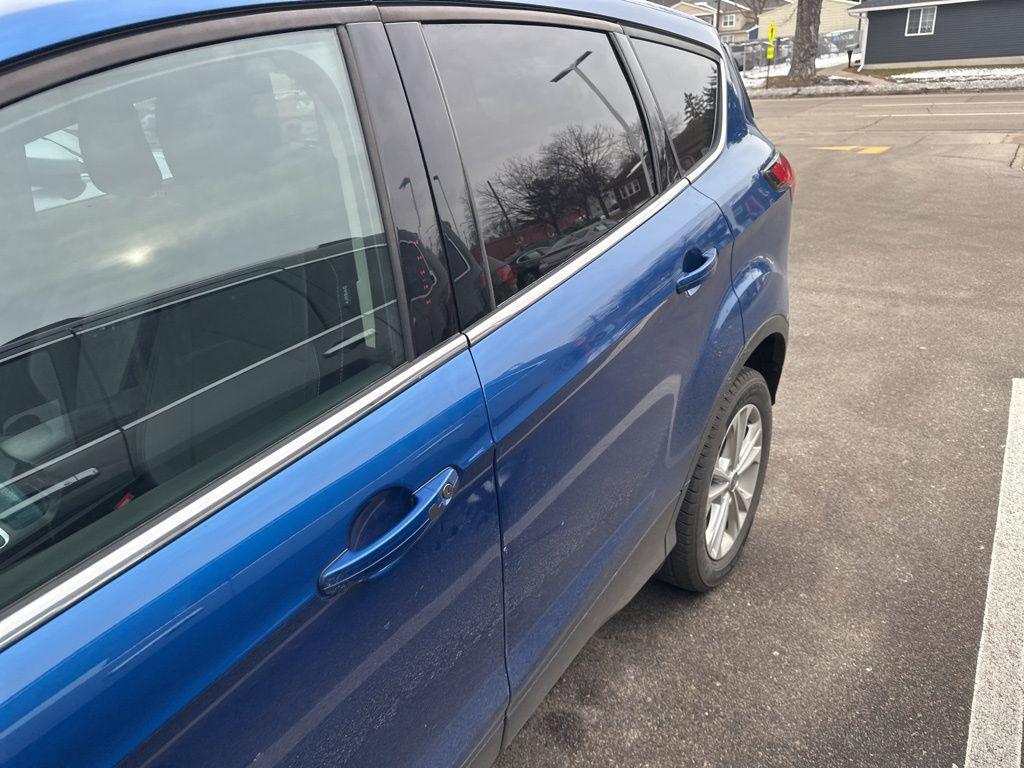 used 2019 Ford Escape car, priced at $10,000