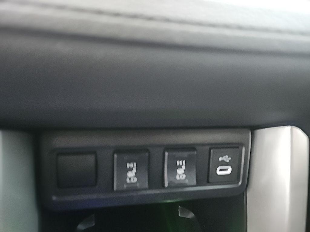 used 2024 Toyota Corolla Cross car, priced at $28,990