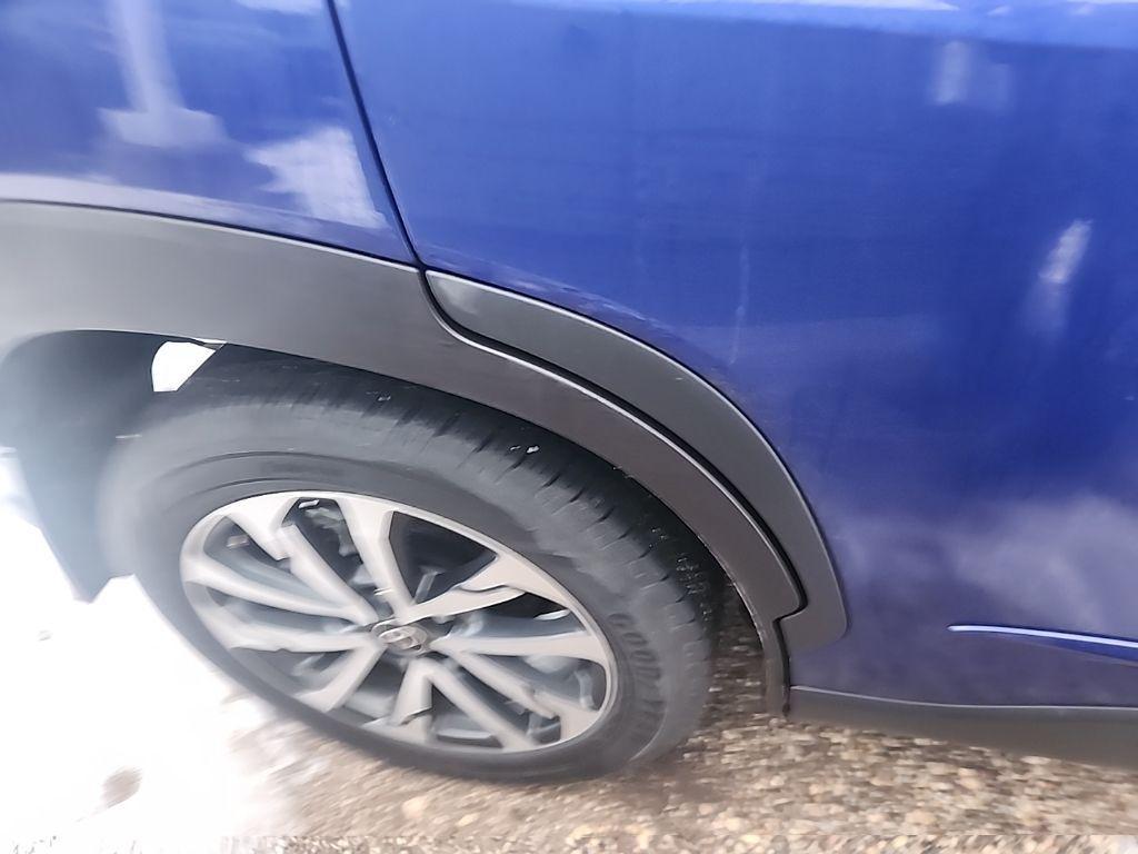 used 2024 Toyota Corolla Cross car, priced at $28,990