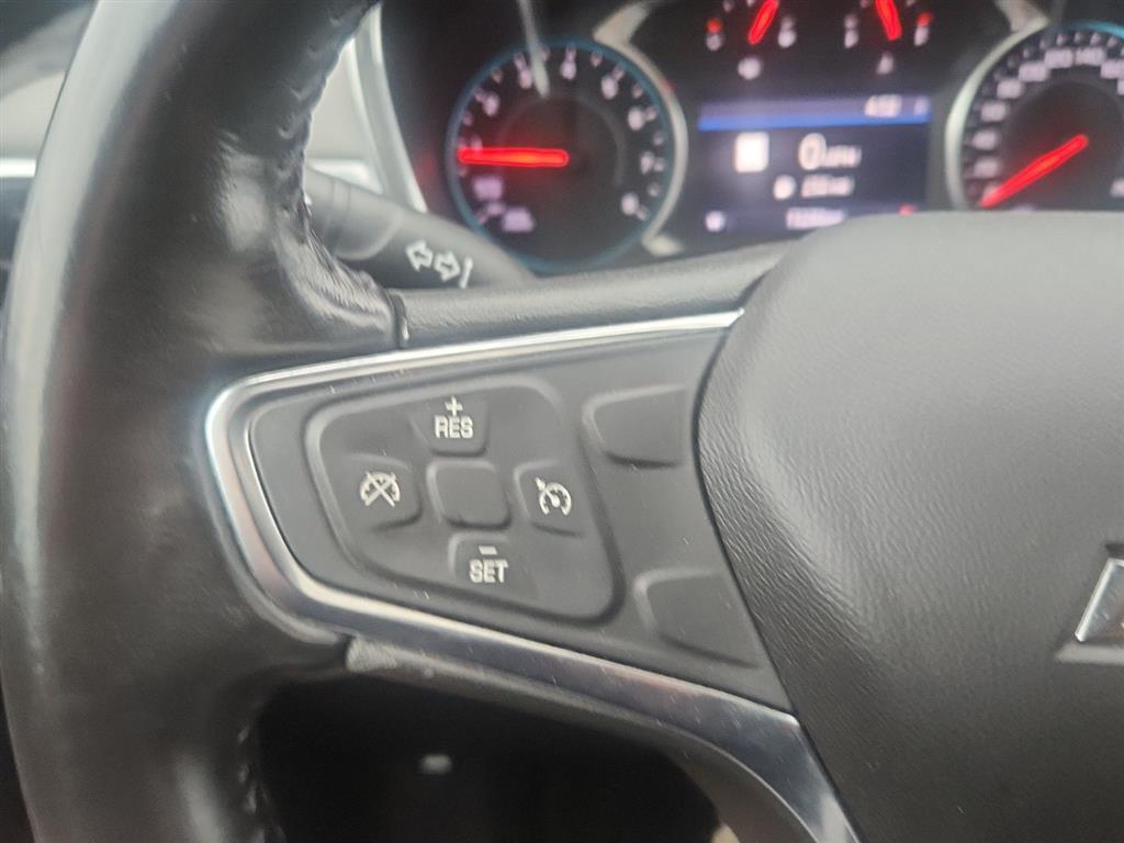 used 2019 Chevrolet Equinox car, priced at $17,490