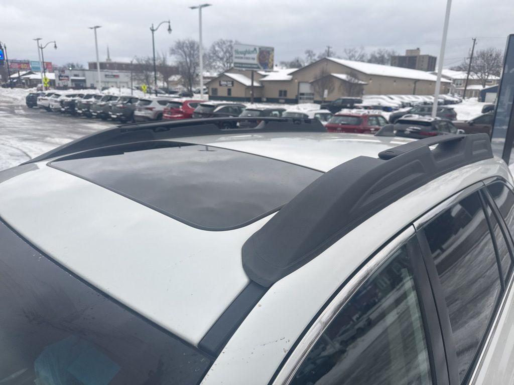 used 2019 Subaru Outback car, priced at $18,411