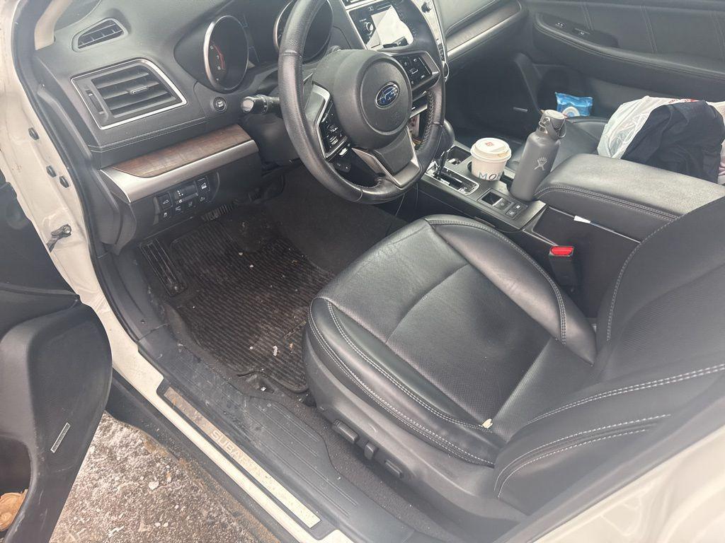 used 2019 Subaru Outback car, priced at $18,411