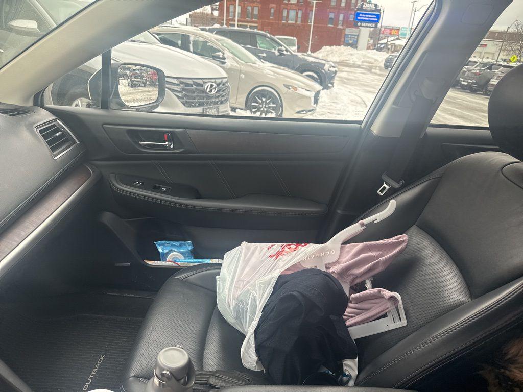 used 2019 Subaru Outback car, priced at $18,411