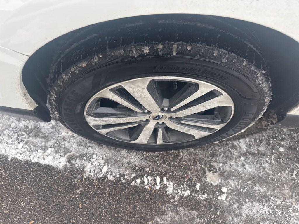 used 2019 Subaru Outback car, priced at $18,411