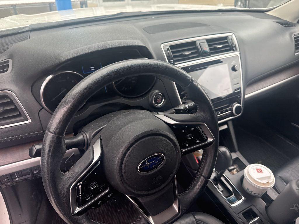 used 2019 Subaru Outback car, priced at $18,411