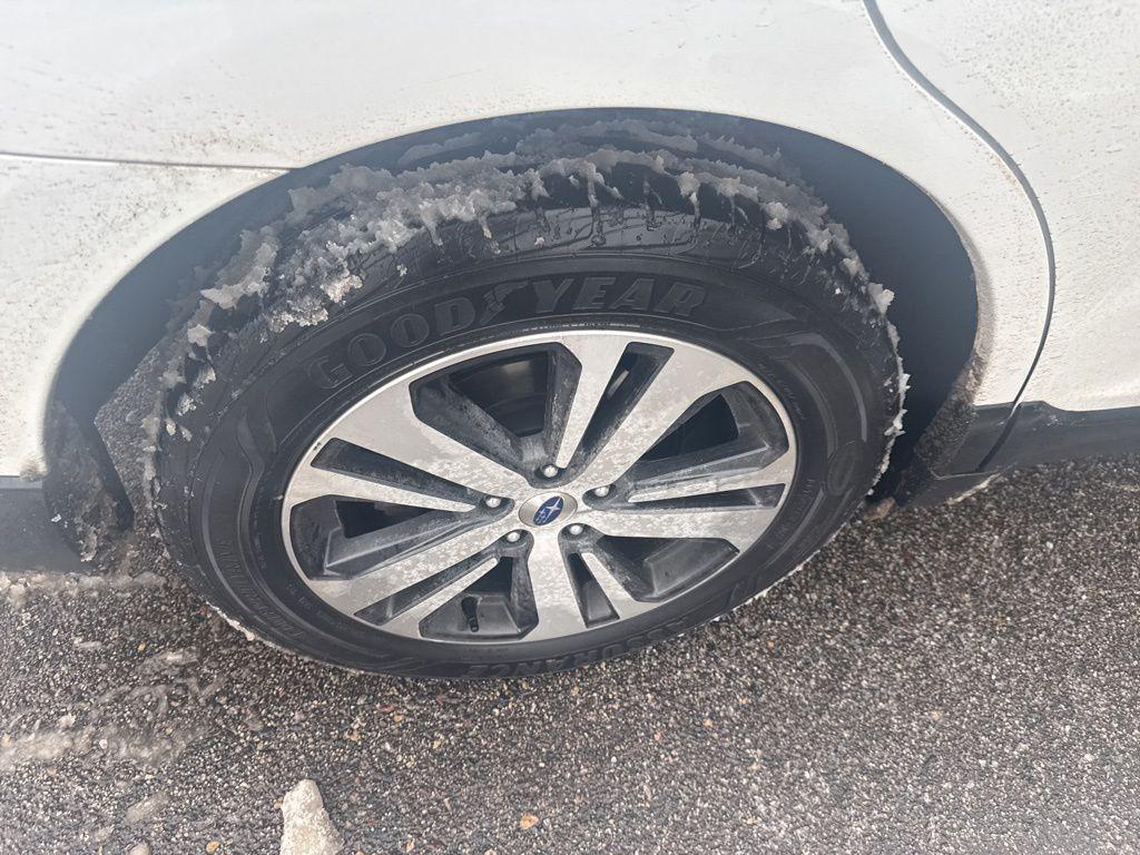 used 2019 Subaru Outback car, priced at $18,411