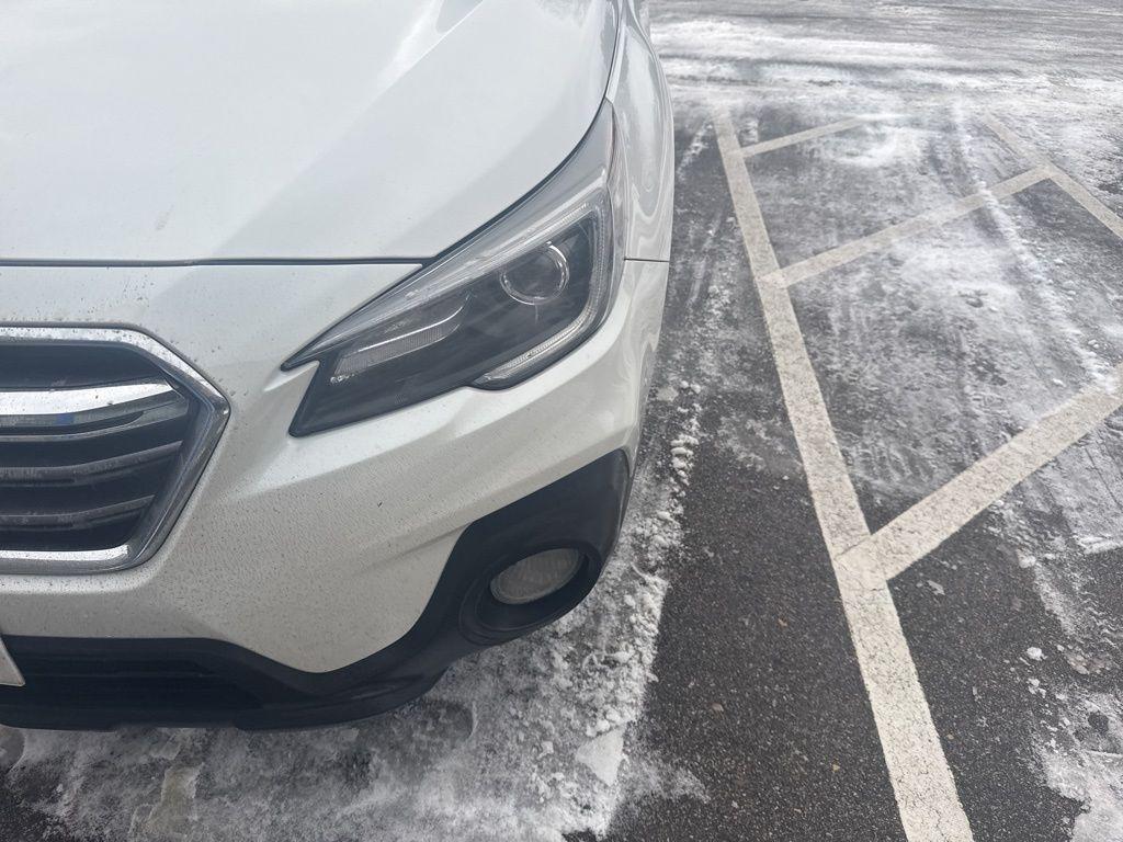 used 2019 Subaru Outback car, priced at $18,411