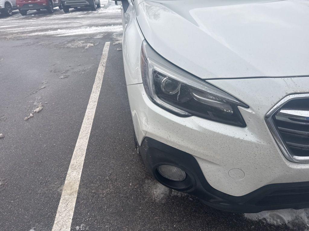 used 2019 Subaru Outback car, priced at $18,411