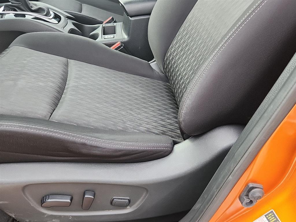 used 2018 Nissan Rogue car, priced at $13,998