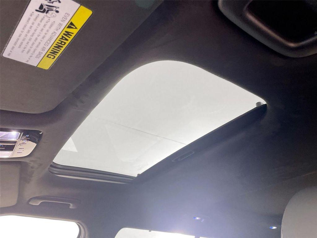 new 2026 Hyundai SANTA FE HEV car, priced at $49,698