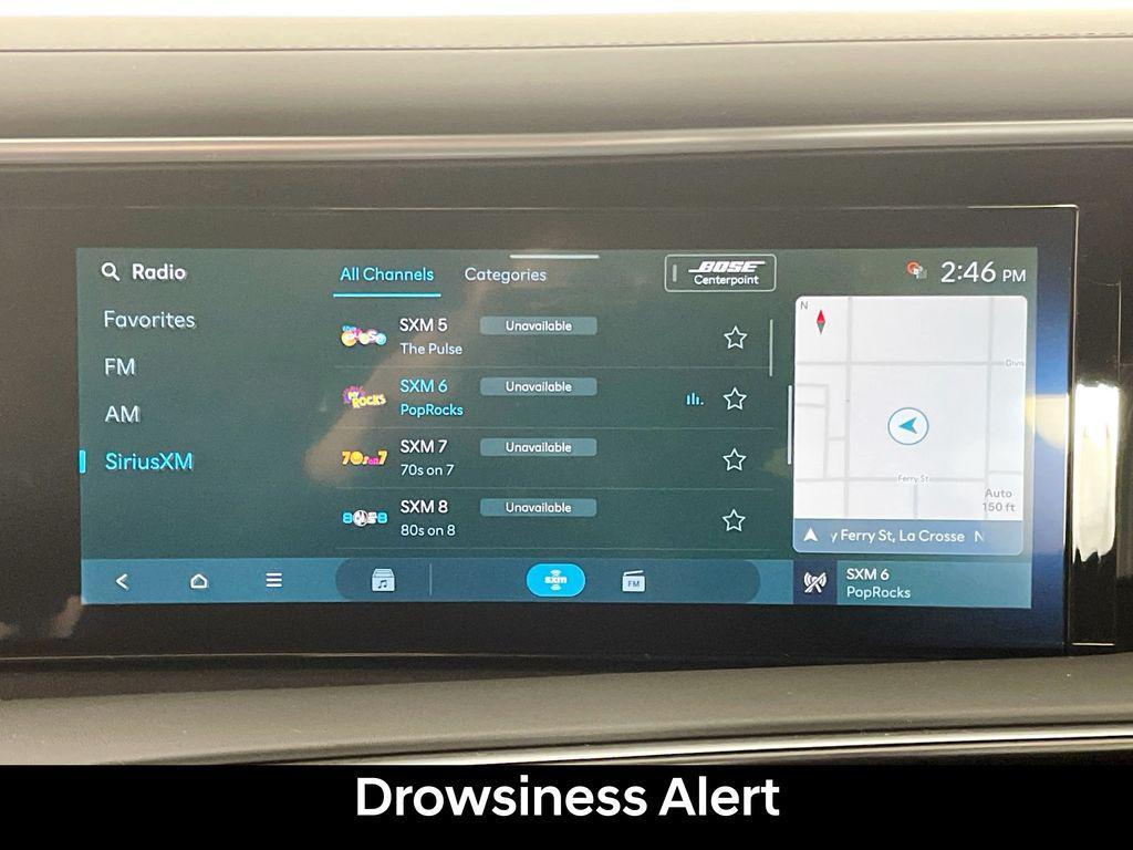 new 2026 Hyundai Palisade car, priced at $56,111