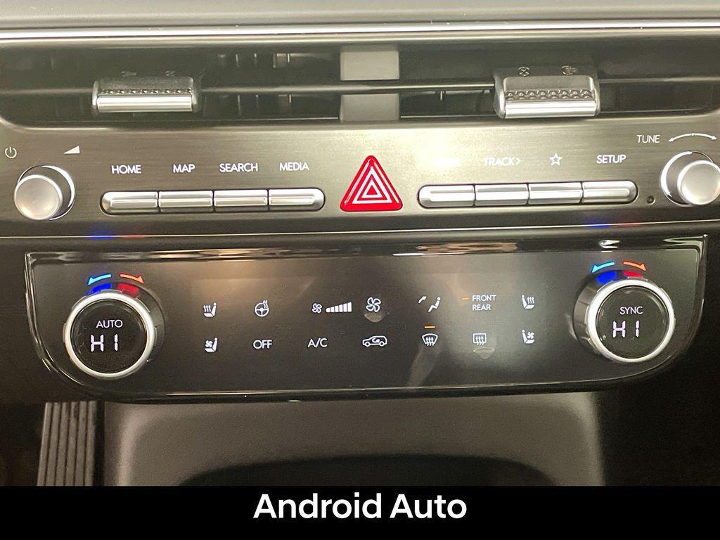 new 2026 Hyundai Palisade car, priced at $56,111