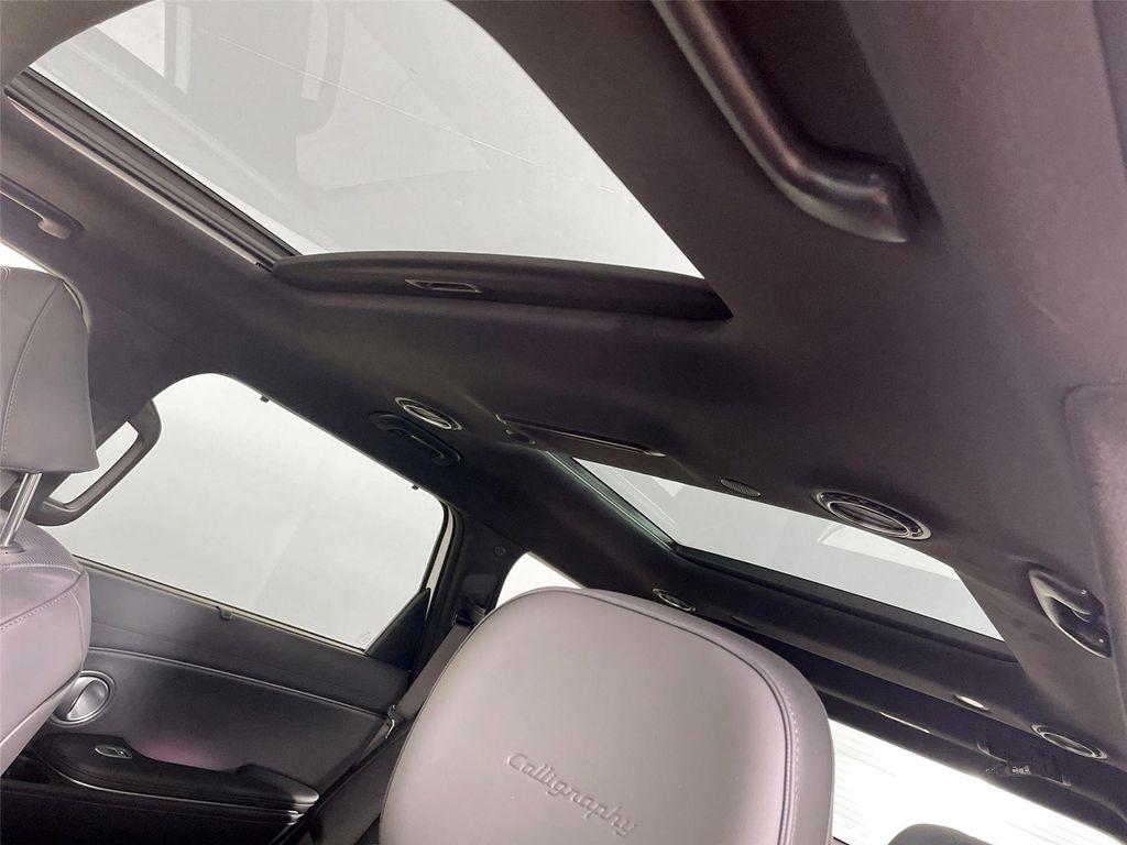 new 2026 Hyundai Palisade car, priced at $53,861