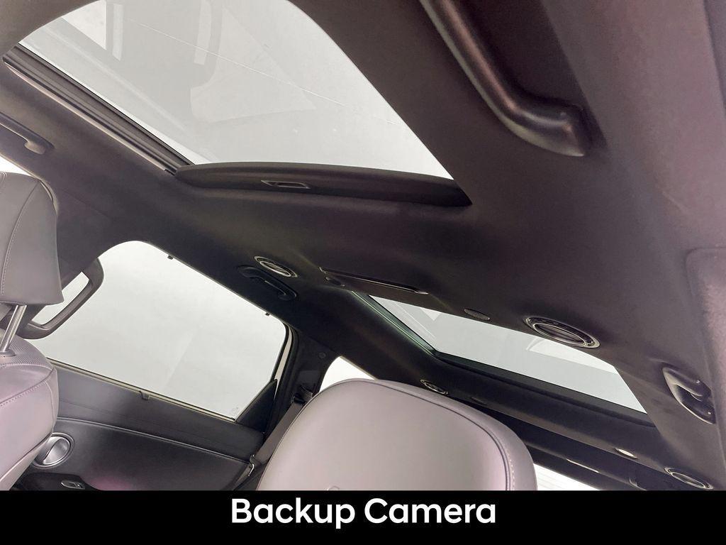 new 2026 Hyundai Palisade car, priced at $56,111