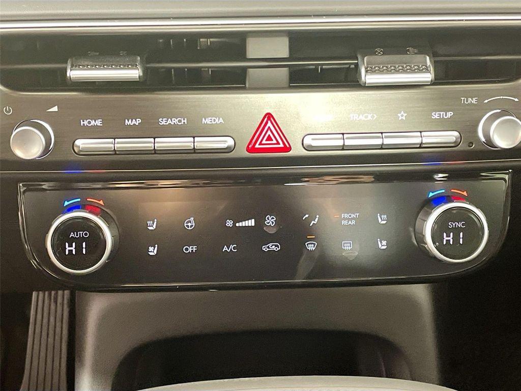 new 2026 Hyundai Palisade car, priced at $53,861