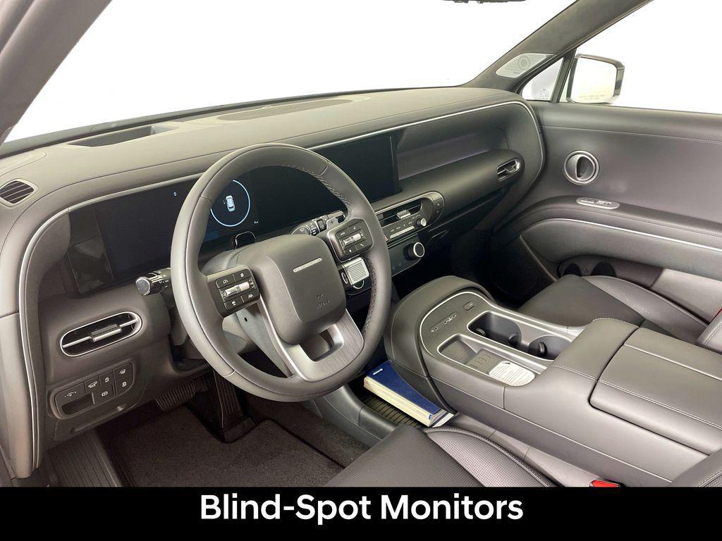 new 2026 Hyundai Palisade car, priced at $56,111