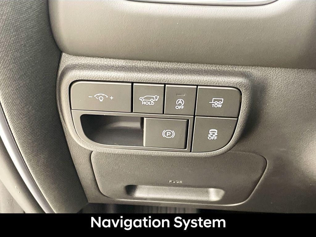 new 2026 Hyundai Palisade car, priced at $56,111