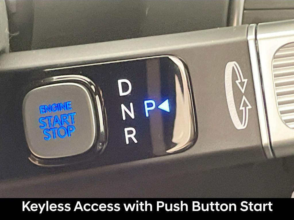 new 2026 Hyundai Palisade car, priced at $56,111