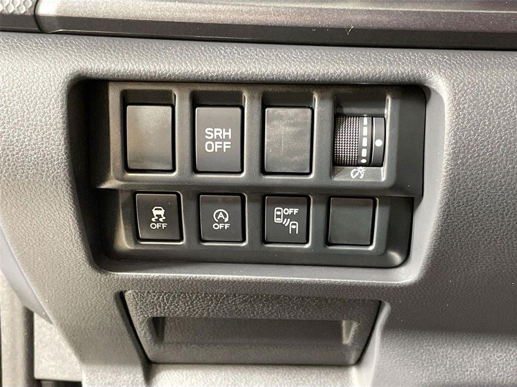 used 2023 Subaru Forester car, priced at $29,911