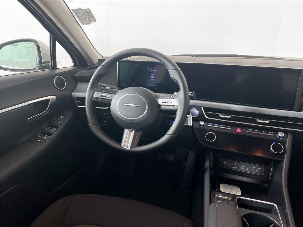 new 2026 Hyundai Sonata car, priced at $28,549