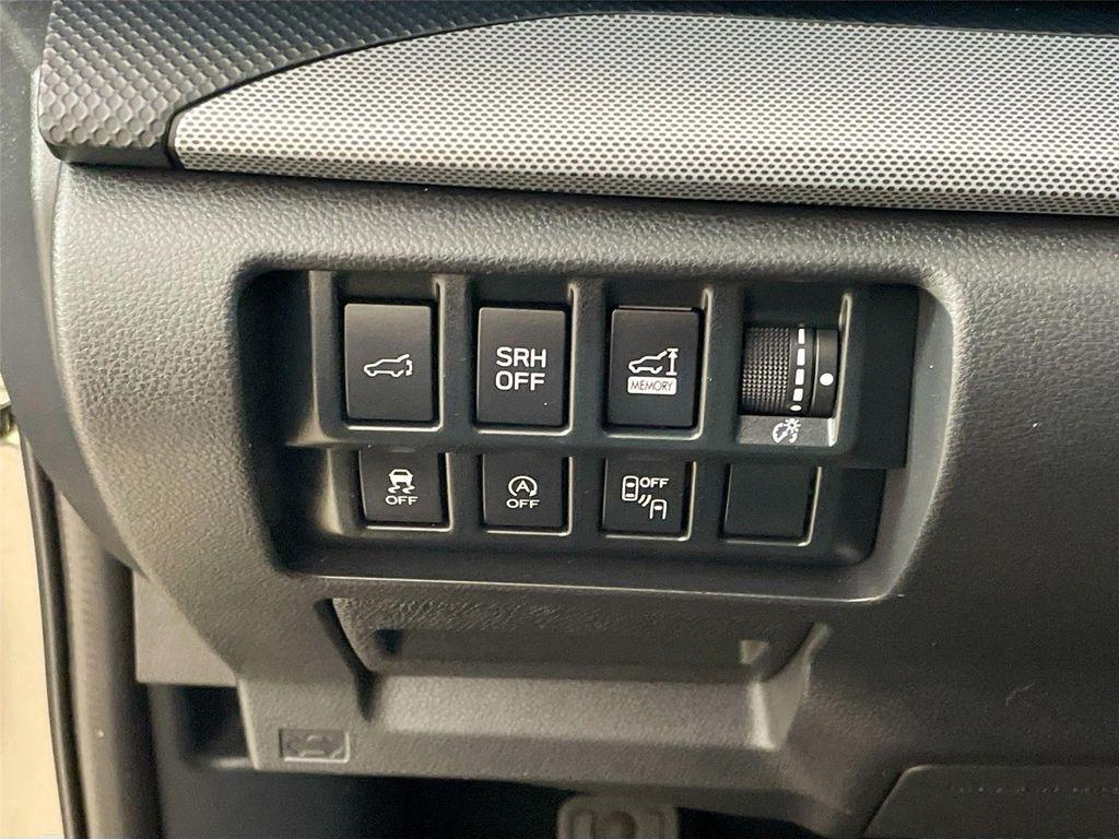 used 2021 Subaru Forester car, priced at $25,998