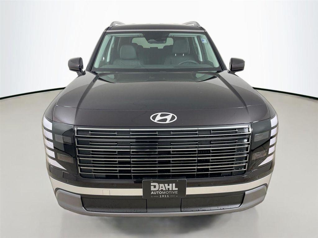 new 2026 Hyundai Palisade Hybrid car, priced at $47,999
