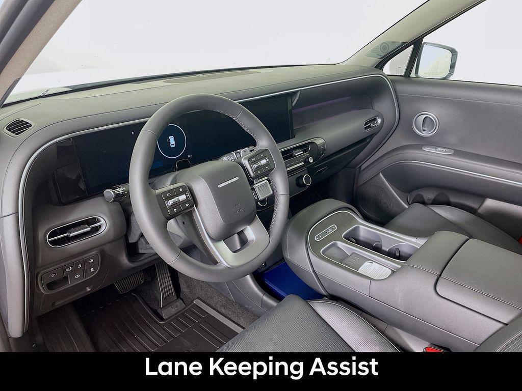 new 2026 Hyundai Palisade car, priced at $50,890