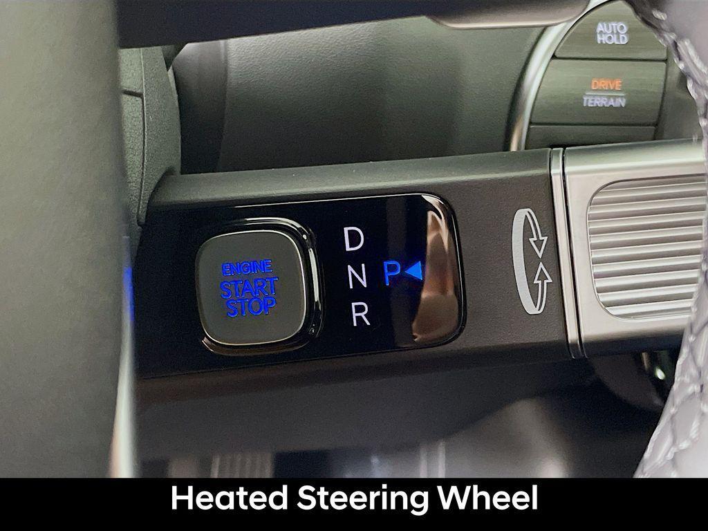 new 2026 Hyundai Palisade car, priced at $50,890