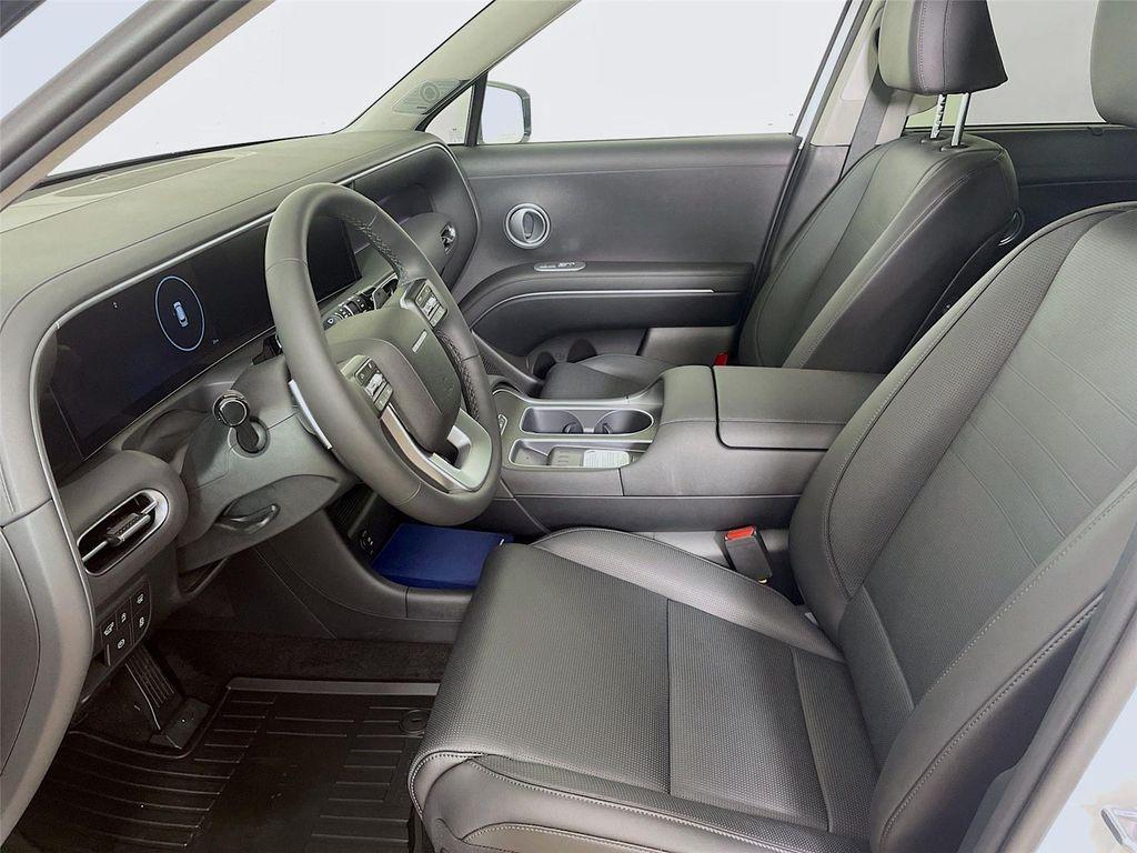 new 2026 Hyundai Palisade car, priced at $50,640