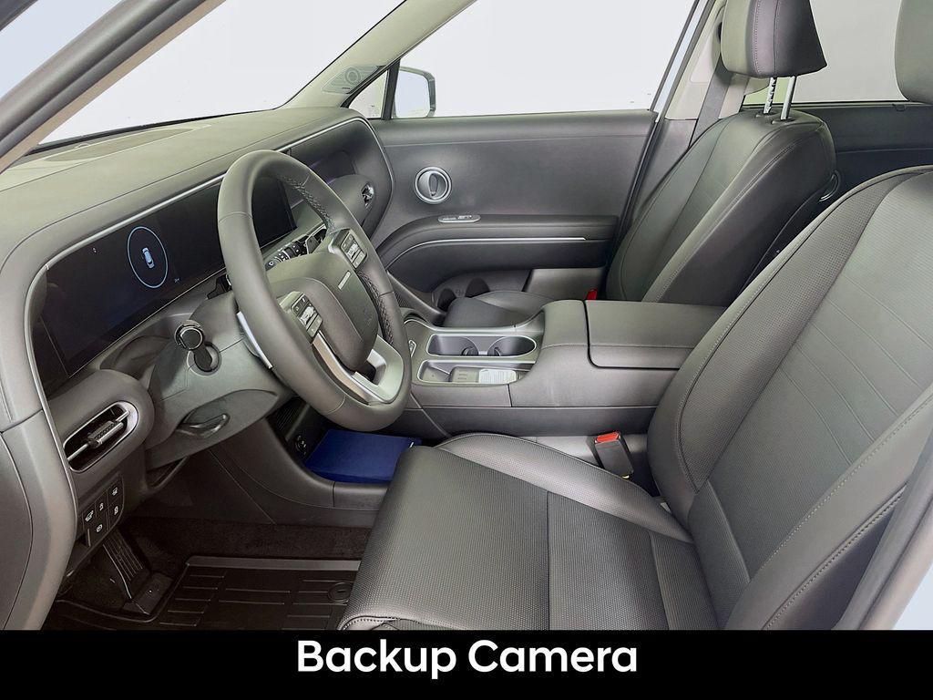 new 2026 Hyundai Palisade car, priced at $50,890