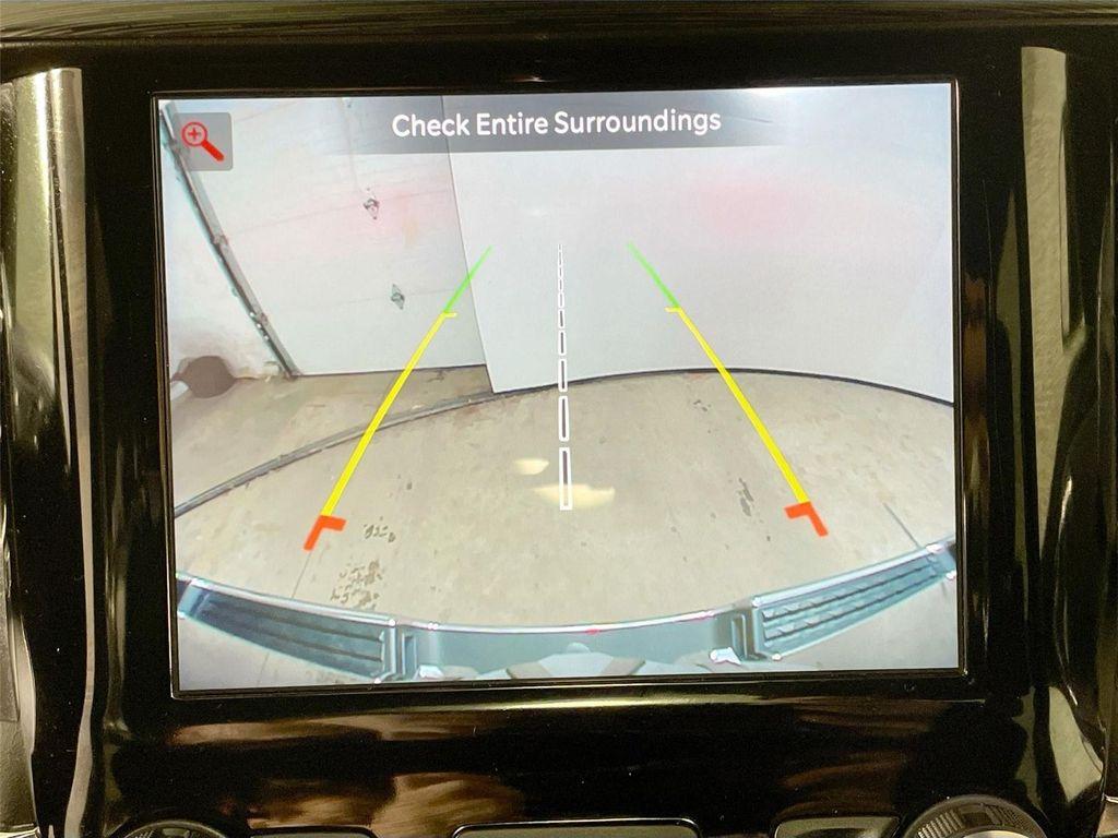 used 2024 Ram 1500 car, priced at $36,990