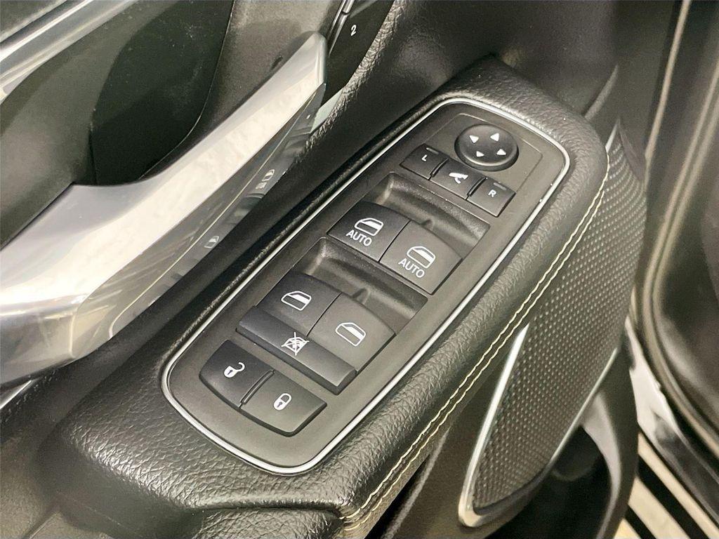 used 2024 Ram 1500 car, priced at $36,990