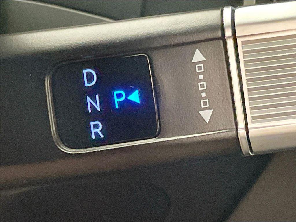 new 2026 Hyundai Santa Fe car, priced at $39,861