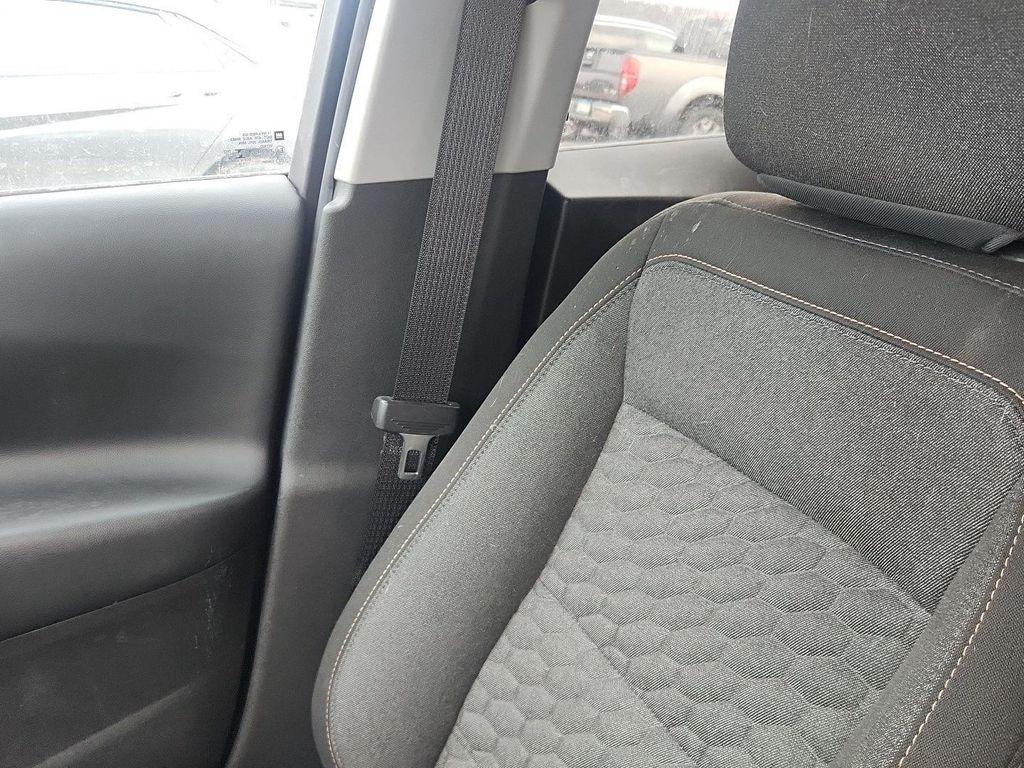 used 2020 Chevrolet Equinox car, priced at $18,990