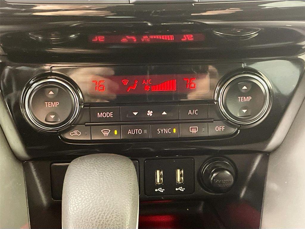 used 2024 Mitsubishi Eclipse Cross car, priced at $19,750