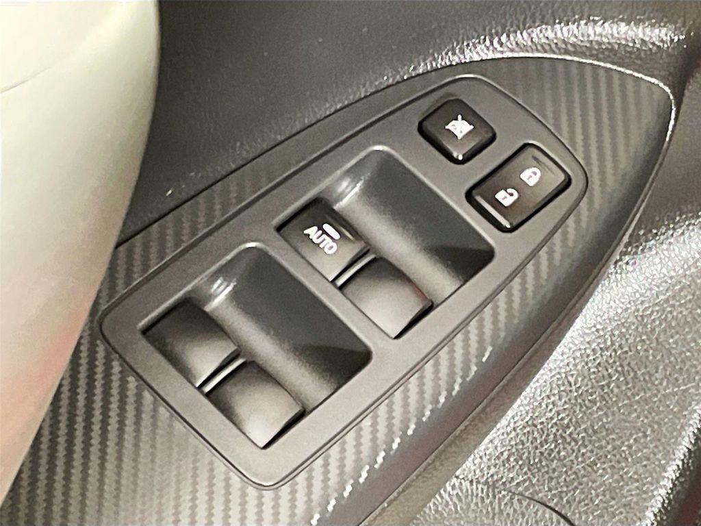 used 2024 Mitsubishi Eclipse Cross car, priced at $19,750