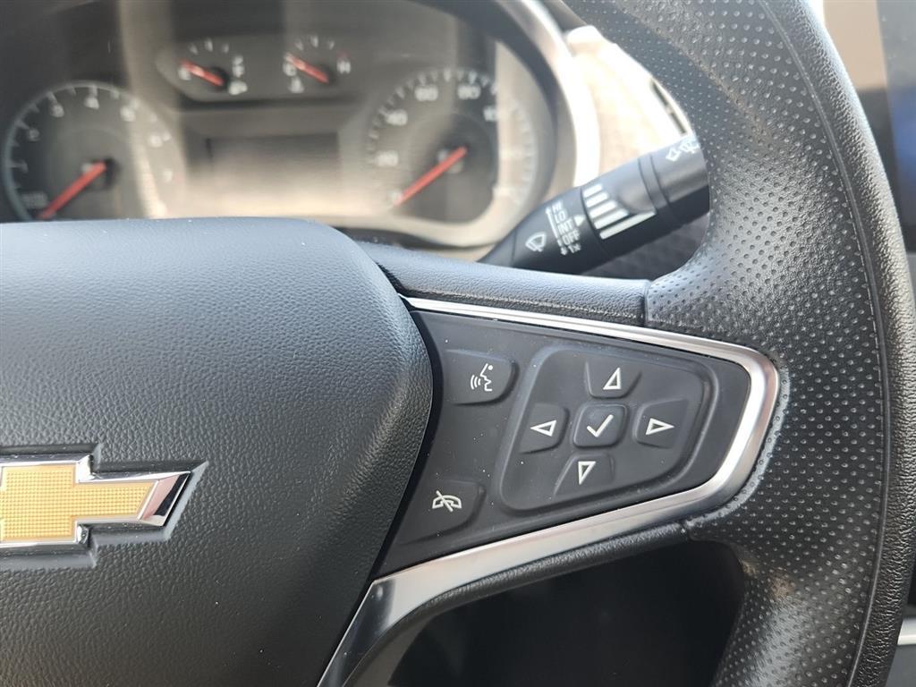 used 2024 Chevrolet Malibu car, priced at $19,990