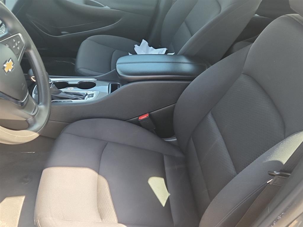 used 2024 Chevrolet Malibu car, priced at $19,990