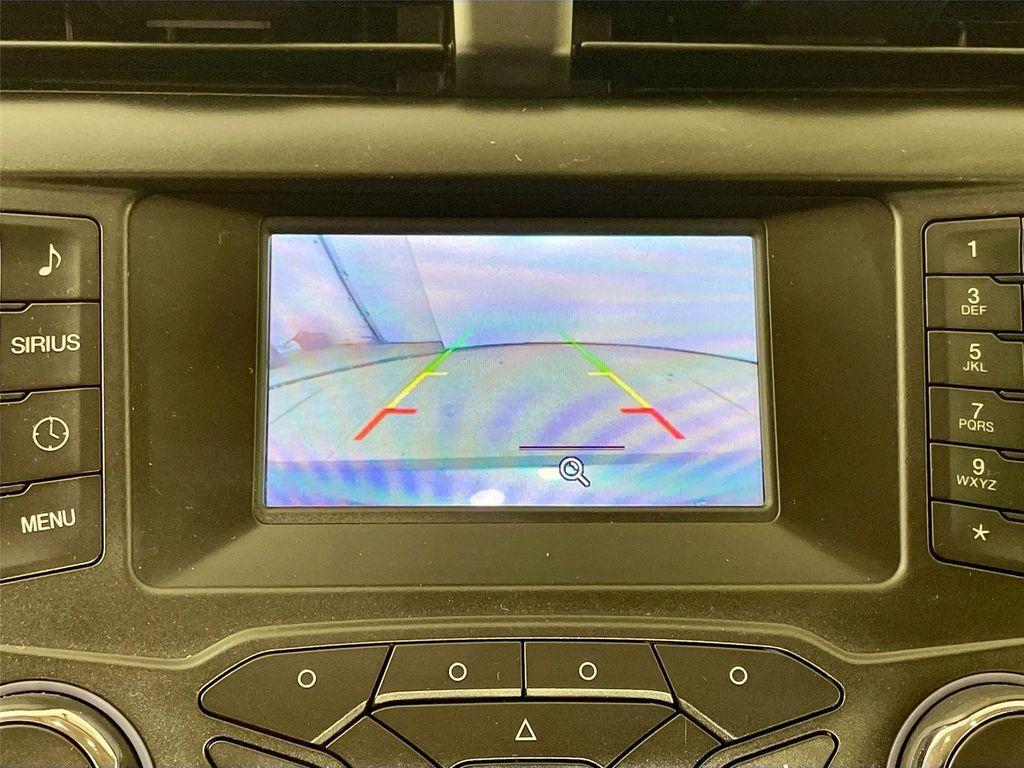 used 2015 Ford Fusion car, priced at $9,490