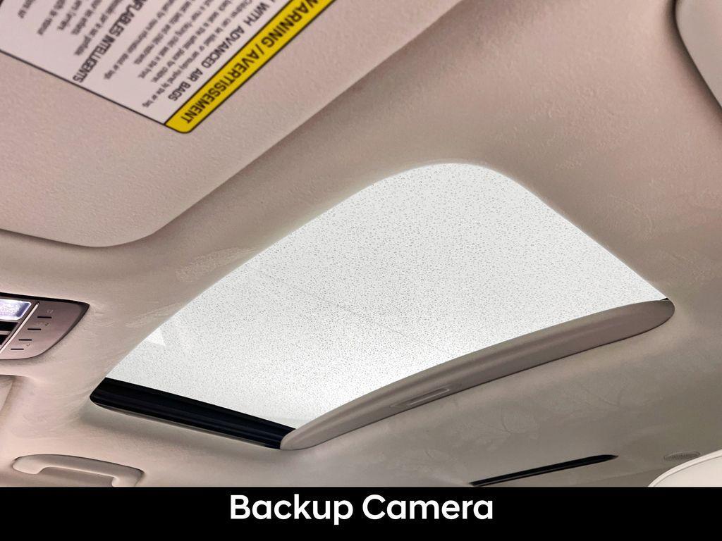 new 2026 Hyundai Palisade car, priced at $55,538