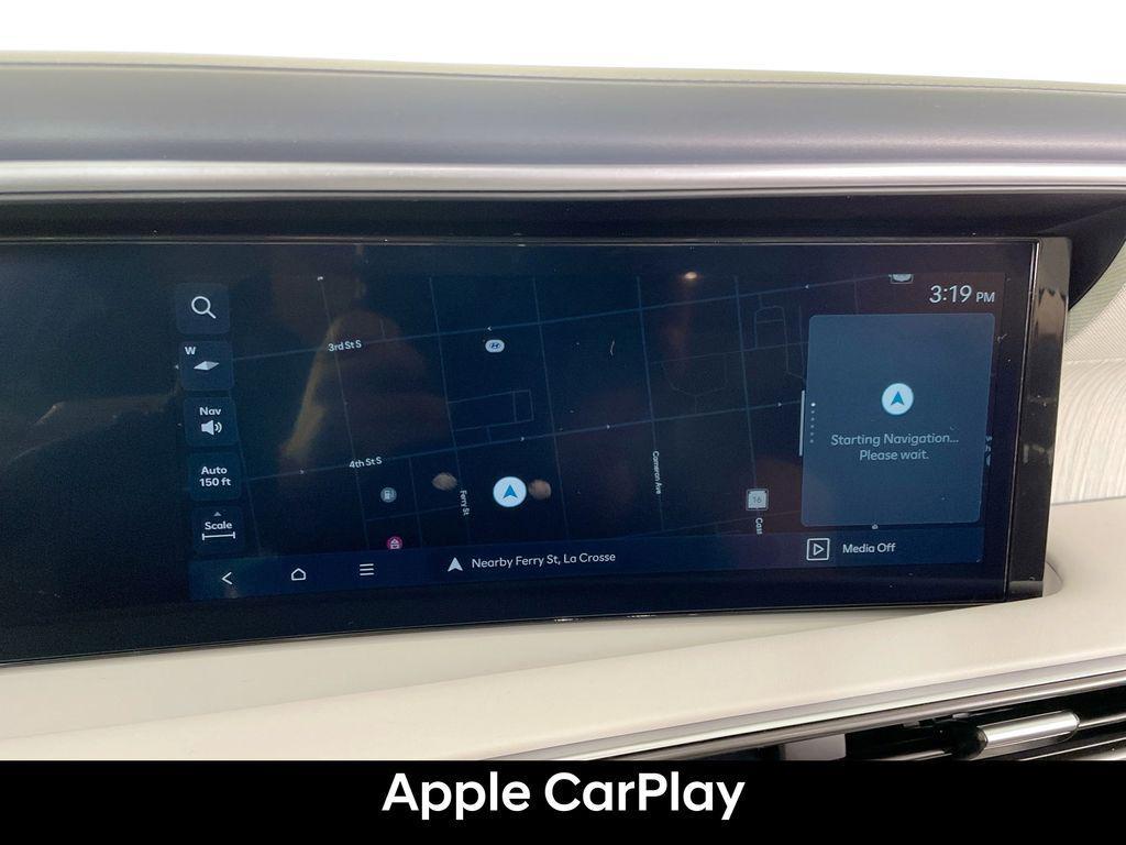 new 2026 Hyundai Palisade car, priced at $55,538