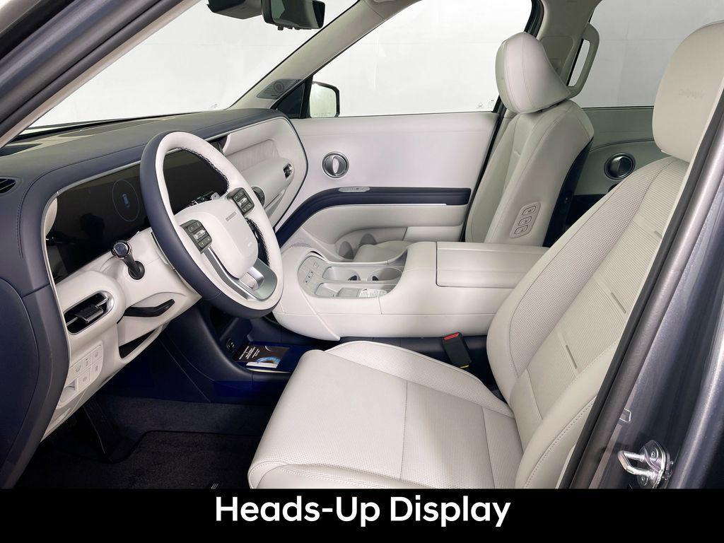 new 2026 Hyundai Palisade car, priced at $55,630