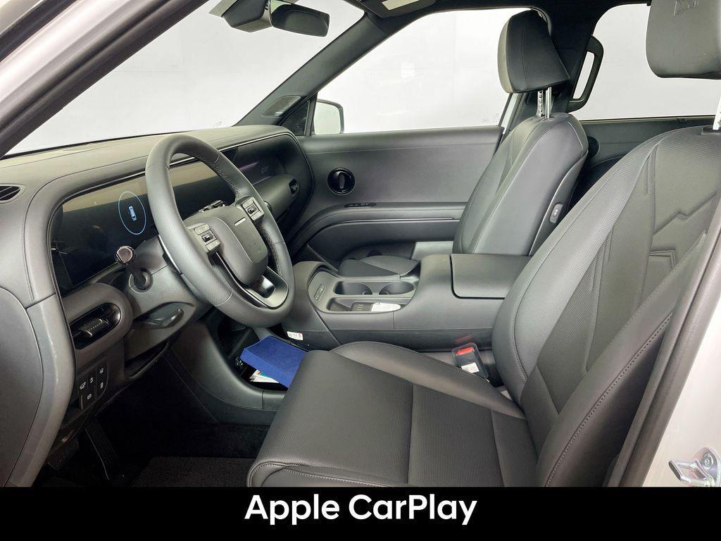 new 2026 Hyundai Palisade car, priced at $49,734