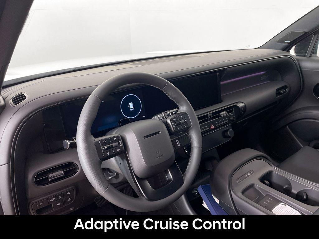 new 2026 Hyundai Palisade car, priced at $49,734