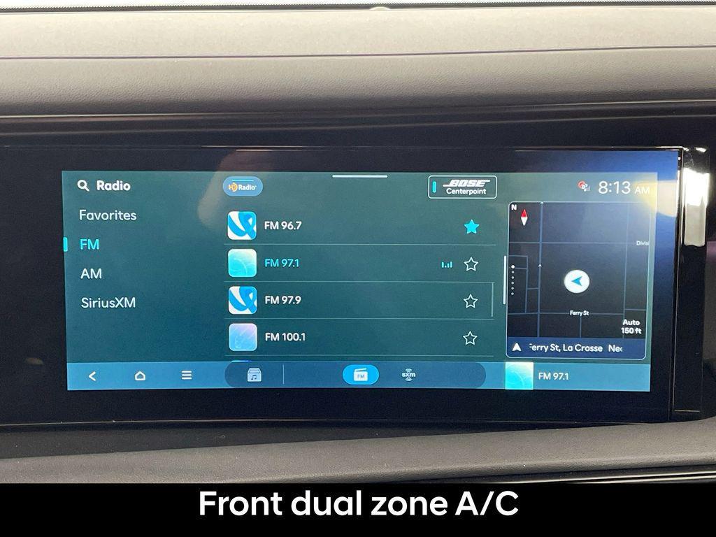 new 2026 Hyundai Palisade car, priced at $49,734