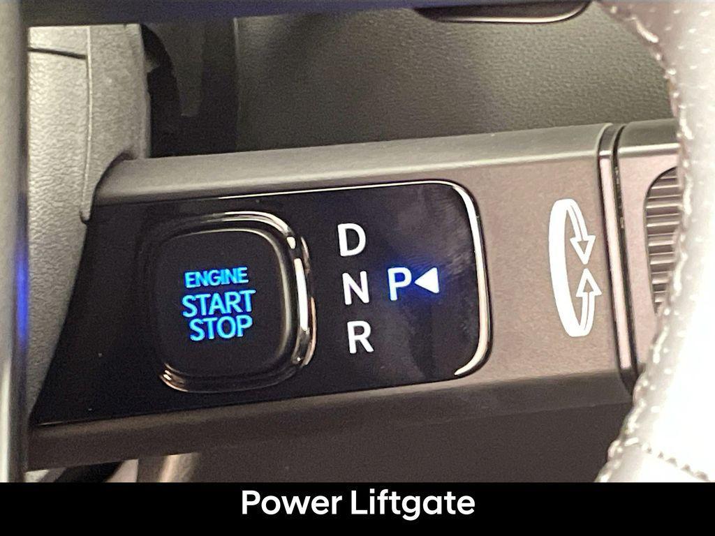 new 2026 Hyundai Palisade car, priced at $49,734