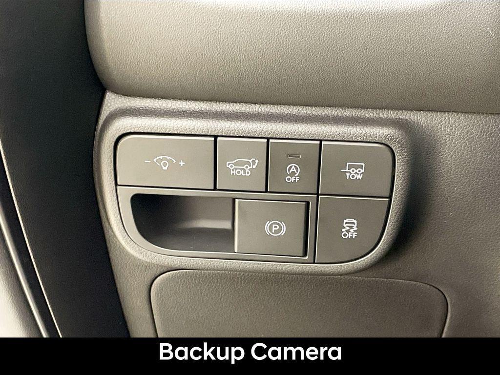 new 2026 Hyundai Palisade car, priced at $49,734