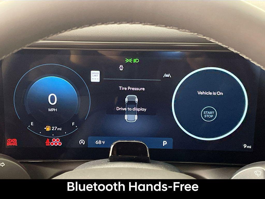 new 2026 Hyundai Palisade car, priced at $49,734