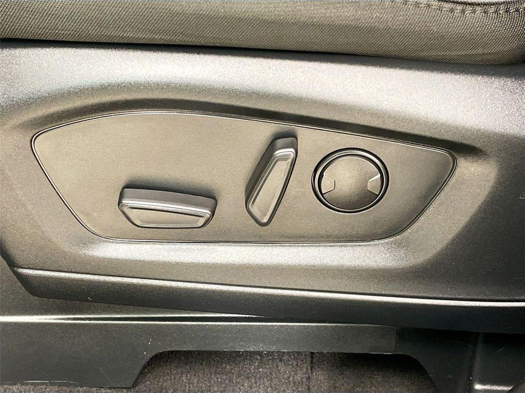 used 2023 Ford Explorer car, priced at $23,998